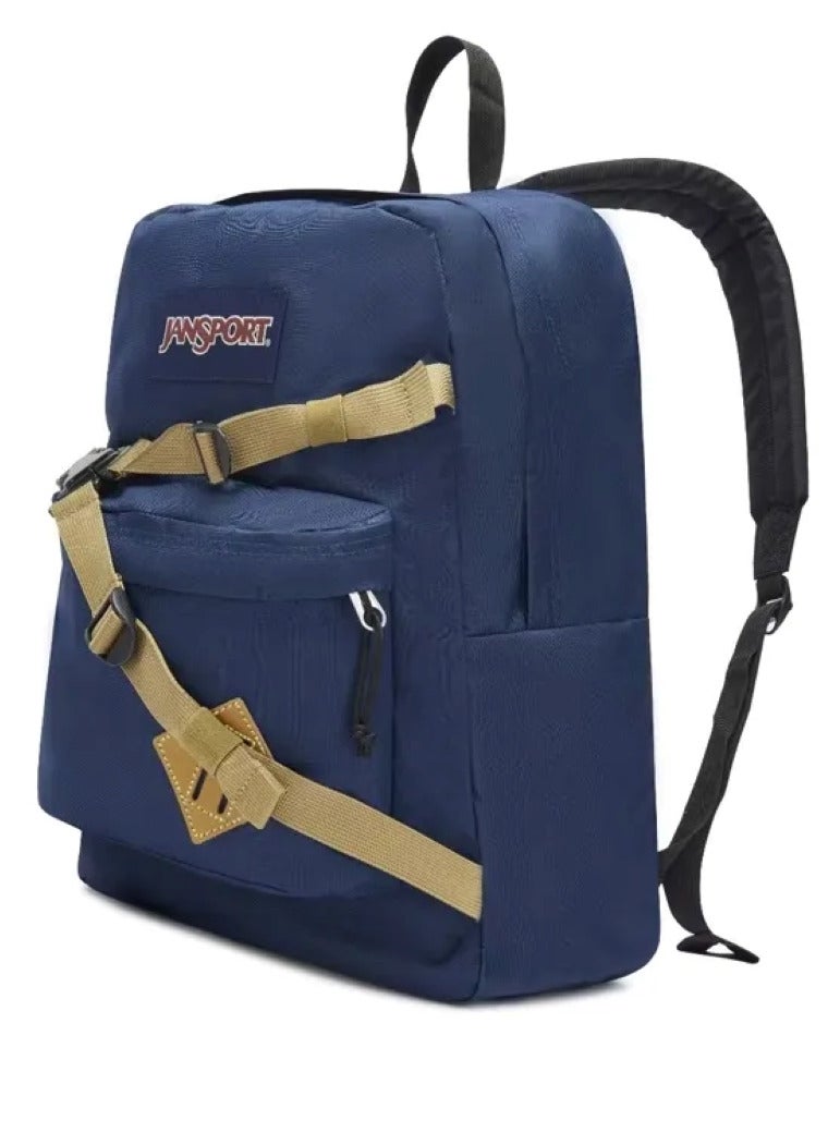 JANSPORT ã€School Seasonã€‘Backpacks, college student bags, outdoor trend Backpacks - Image 2